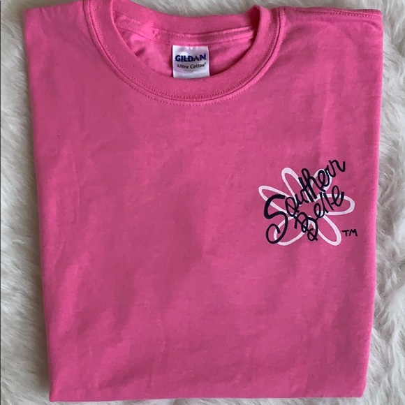 SOUTHERN BELLE T-Shirt NWOT - Picture 1 of 5